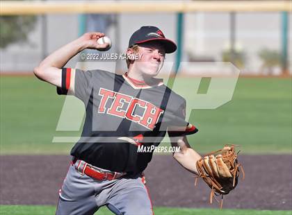 Thumbnail 3 in Southeast Career Tech @ Bishop Gorman photogallery.