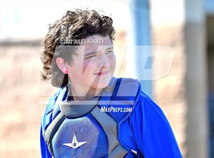 Thumbnail 1 in Southeast Career Tech @ Bishop Gorman photogallery.