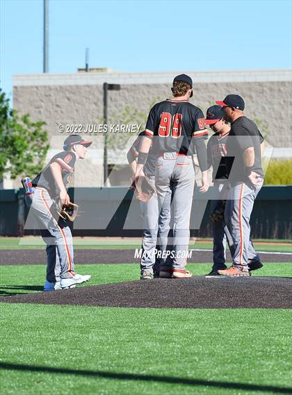 Thumbnail 1 in Southeast Career Tech @ Bishop Gorman photogallery.