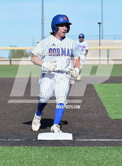 Thumbnail 1 in Southeast Career Tech @ Bishop Gorman photogallery.