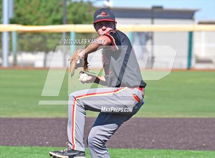 Thumbnail 1 in Southeast Career Tech @ Bishop Gorman photogallery.