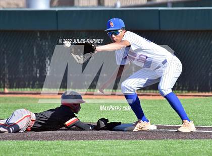 Thumbnail 3 in Southeast Career Tech @ Bishop Gorman photogallery.