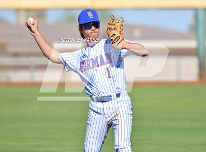 Thumbnail 3 in Southeast Career Tech @ Bishop Gorman photogallery.