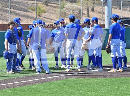 Thumbnail 2 in Southeast Career Tech @ Bishop Gorman photogallery.