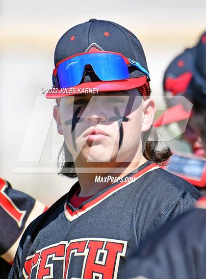 Thumbnail 1 in Southeast Career Tech @ Bishop Gorman photogallery.
