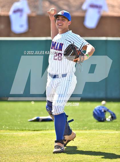 Thumbnail 2 in Southeast Career Tech @ Bishop Gorman photogallery.