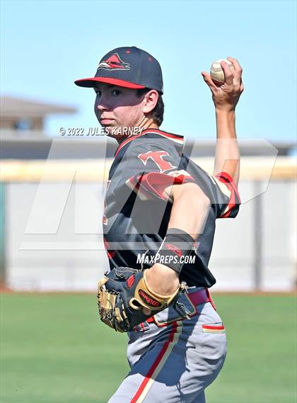 Thumbnail 2 in Southeast Career Tech @ Bishop Gorman photogallery.