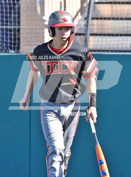 Thumbnail 2 in Southeast Career Tech @ Bishop Gorman photogallery.