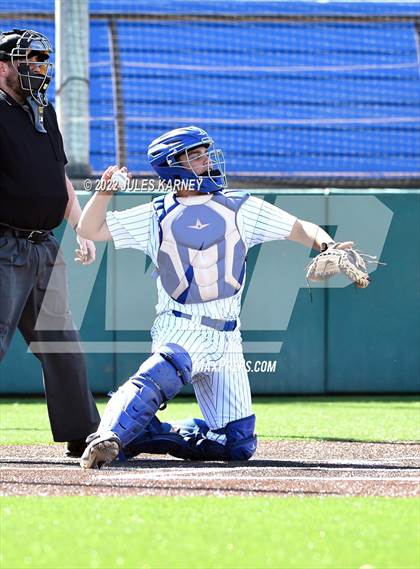 Thumbnail 1 in Southeast Career Tech @ Bishop Gorman photogallery.
