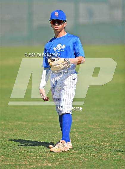 Thumbnail 3 in Southeast Career Tech @ Bishop Gorman photogallery.