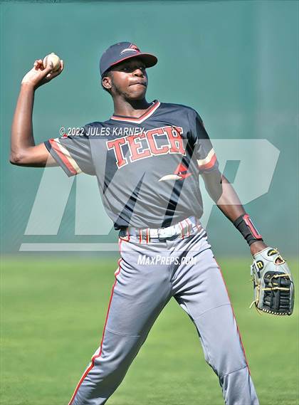 Thumbnail 3 in Southeast Career Tech @ Bishop Gorman photogallery.
