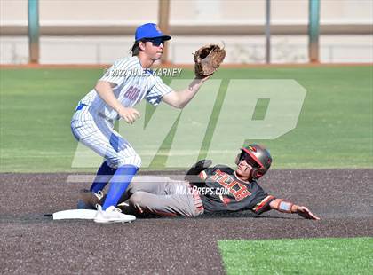 Thumbnail 3 in Southeast Career Tech @ Bishop Gorman photogallery.