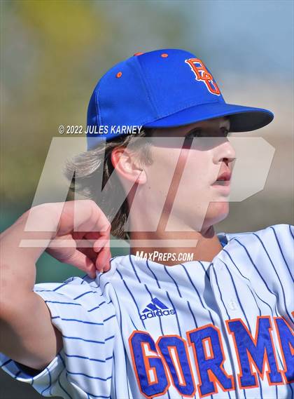 Thumbnail 3 in Southeast Career Tech @ Bishop Gorman photogallery.