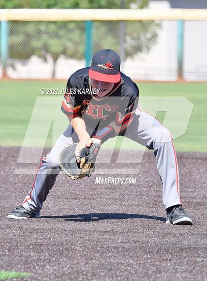 Thumbnail 1 in Southeast Career Tech @ Bishop Gorman photogallery.