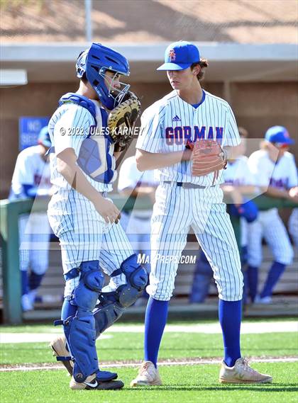 Thumbnail 3 in Southeast Career Tech @ Bishop Gorman photogallery.