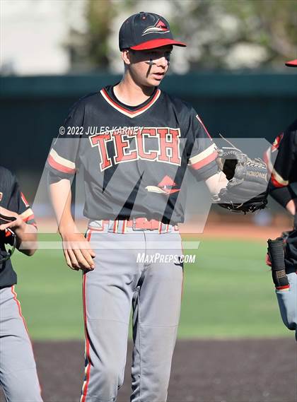 Thumbnail 2 in Southeast Career Tech @ Bishop Gorman photogallery.