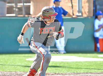 Thumbnail 1 in Southeast Career Tech @ Bishop Gorman photogallery.