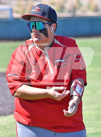 Thumbnail 1 in Southeast Career Tech @ Bishop Gorman photogallery.