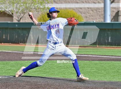 Thumbnail 2 in Southeast Career Tech @ Bishop Gorman photogallery.