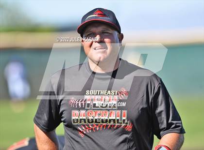 Thumbnail 2 in Southeast Career Tech @ Bishop Gorman photogallery.