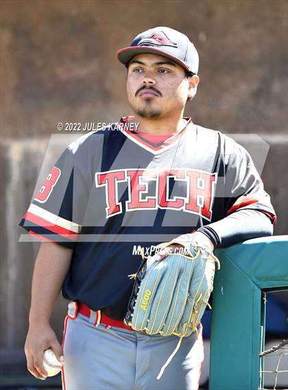 Thumbnail 2 in Southeast Career Tech @ Bishop Gorman photogallery.