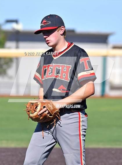 Thumbnail 1 in Southeast Career Tech @ Bishop Gorman photogallery.