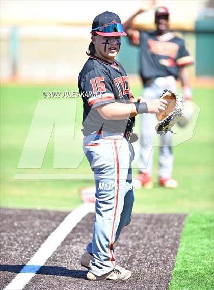 Thumbnail 3 in Southeast Career Tech @ Bishop Gorman photogallery.