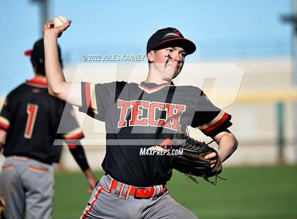 Thumbnail 1 in Southeast Career Tech @ Bishop Gorman photogallery.