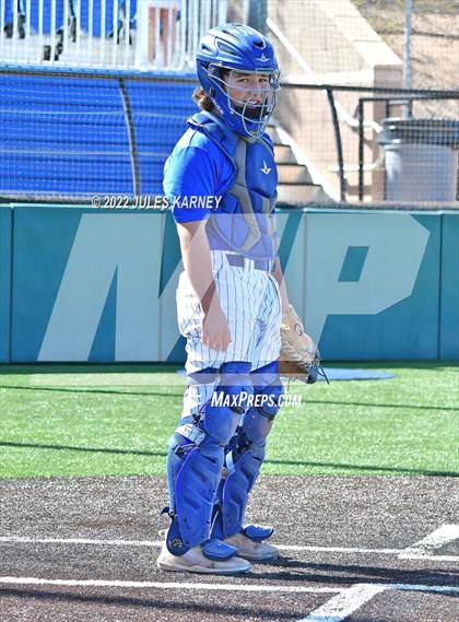 Thumbnail 2 in Southeast Career Tech @ Bishop Gorman photogallery.