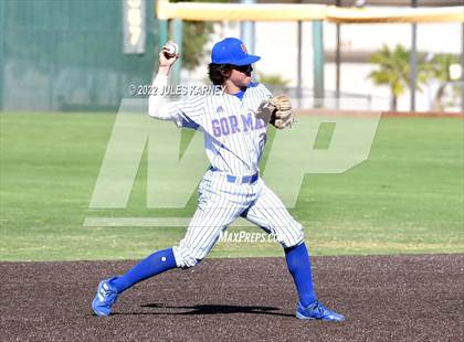 Thumbnail 2 in Southeast Career Tech @ Bishop Gorman photogallery.