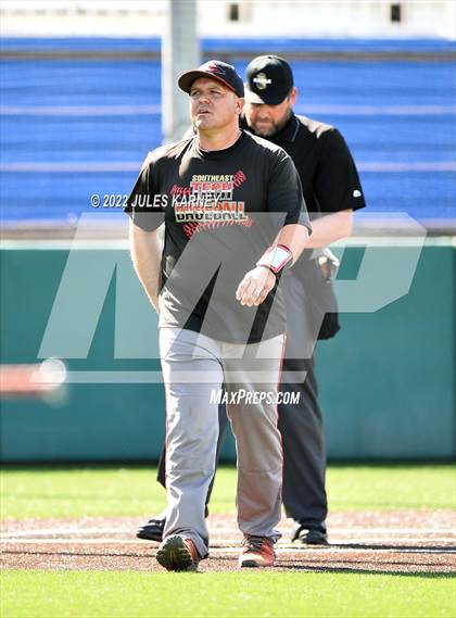 Thumbnail 2 in Southeast Career Tech @ Bishop Gorman photogallery.