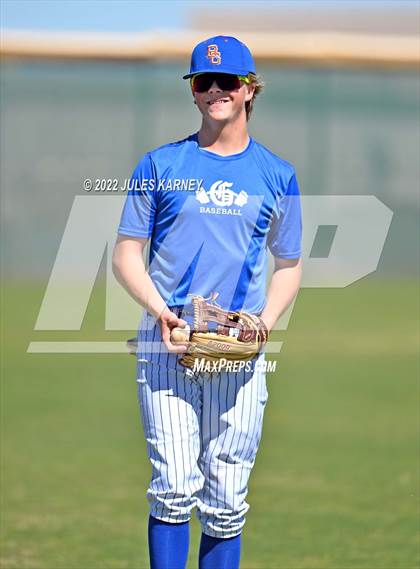 Thumbnail 1 in Southeast Career Tech @ Bishop Gorman photogallery.