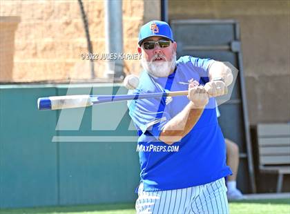 Thumbnail 1 in Southeast Career Tech @ Bishop Gorman photogallery.