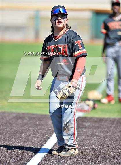 Thumbnail 1 in Southeast Career Tech @ Bishop Gorman photogallery.