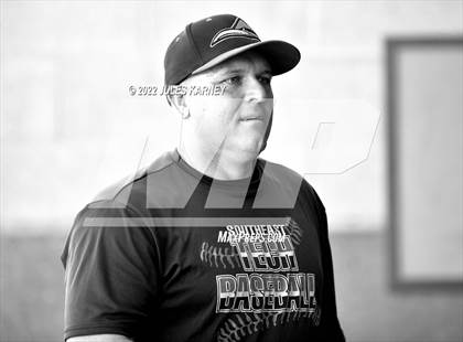 Thumbnail 1 in Southeast Career Tech @ Bishop Gorman photogallery.