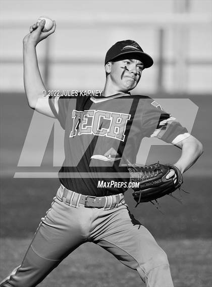 Thumbnail 3 in Southeast Career Tech @ Bishop Gorman photogallery.