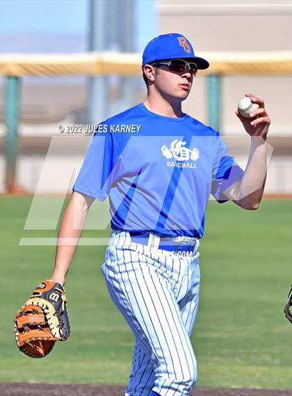 Thumbnail 1 in Southeast Career Tech @ Bishop Gorman photogallery.