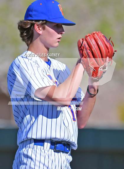 Thumbnail 2 in Southeast Career Tech @ Bishop Gorman photogallery.
