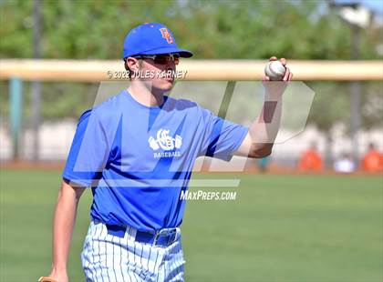 Thumbnail 2 in Southeast Career Tech @ Bishop Gorman photogallery.