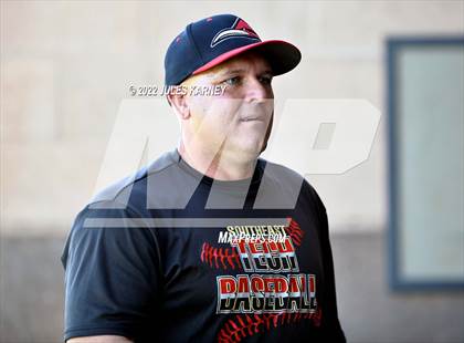 Thumbnail 2 in Southeast Career Tech @ Bishop Gorman photogallery.