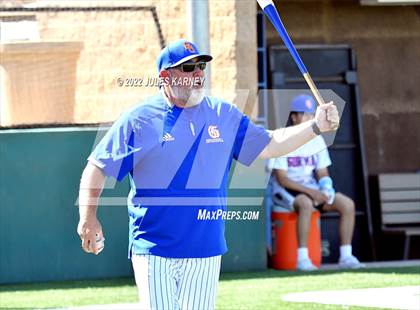 Thumbnail 3 in Southeast Career Tech @ Bishop Gorman photogallery.