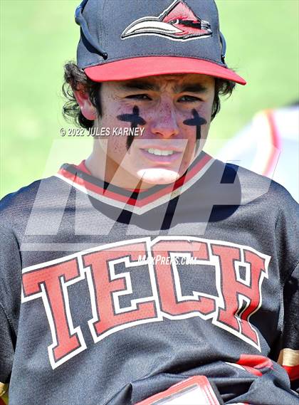 Thumbnail 1 in Southeast Career Tech @ Bishop Gorman photogallery.