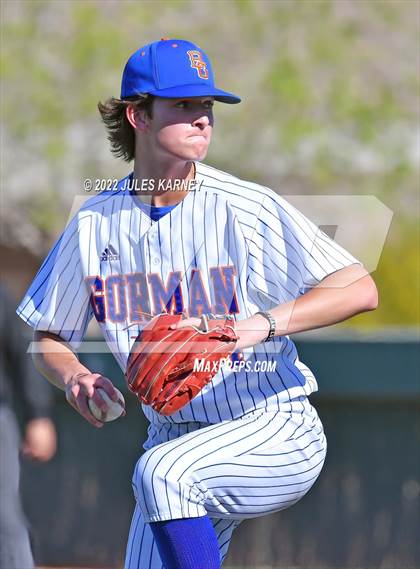 Thumbnail 3 in Southeast Career Tech @ Bishop Gorman photogallery.