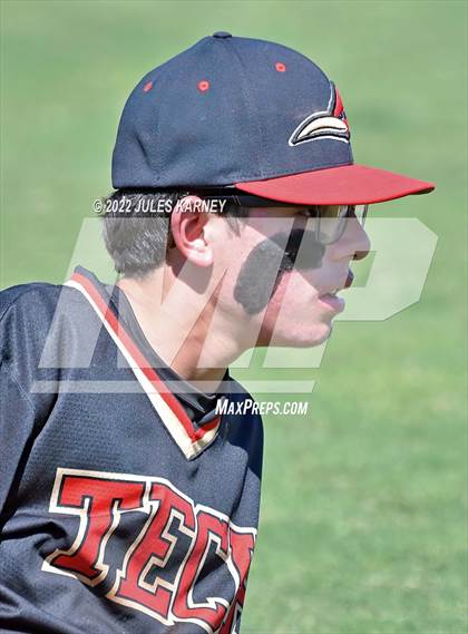 Thumbnail 3 in Southeast Career Tech @ Bishop Gorman photogallery.
