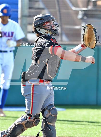 Thumbnail 1 in Southeast Career Tech @ Bishop Gorman photogallery.