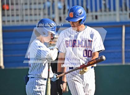 Thumbnail 1 in Southeast Career Tech @ Bishop Gorman photogallery.