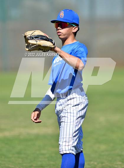 Thumbnail 1 in Southeast Career Tech @ Bishop Gorman photogallery.