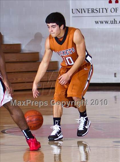 Thumbnail 2 in Alvin @ Clear Brook photogallery.