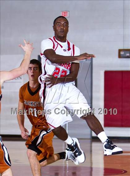 Thumbnail 3 in Alvin @ Clear Brook photogallery.