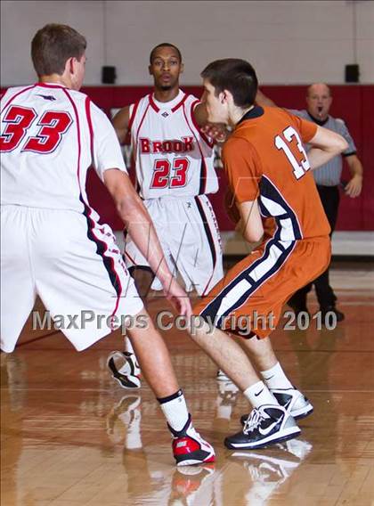 Thumbnail 1 in Alvin @ Clear Brook photogallery.